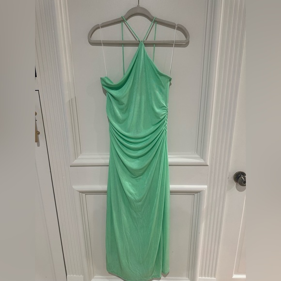 Significant Other Bella Dress midi maxi dress Apple - Picture 6 of 10